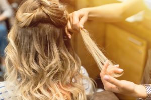 coafor balayage