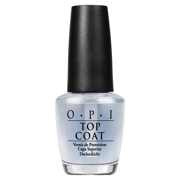 Poza imagine de produs oja OPI, Top Coat