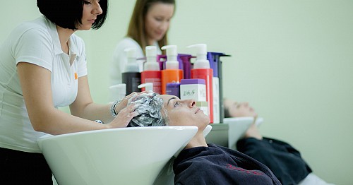 Galerie foto EL STUDIO