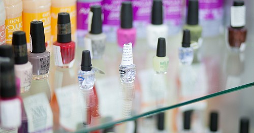 Galerie foto EL STUDIO