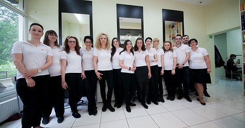 Galerie foto EL STUDIO