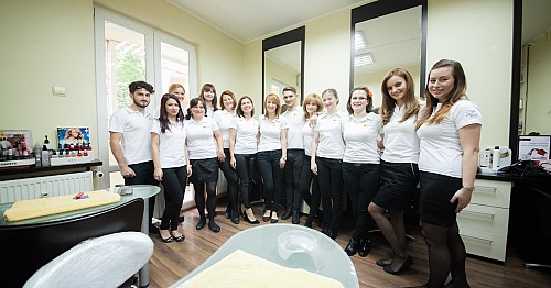 Galerie foto EL STUDIO