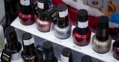 Galerie foto EL STUDIO