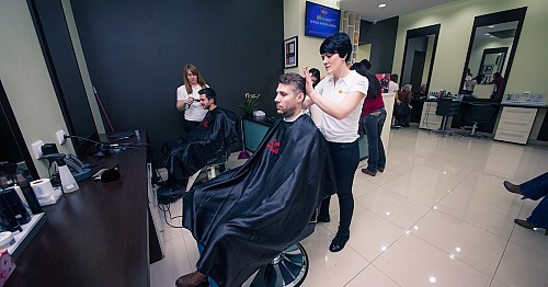 Galerie foto EL STUDIO