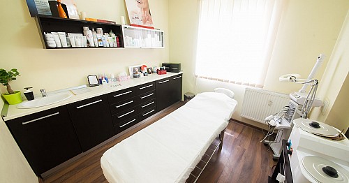 Galerie foto EL STUDIO