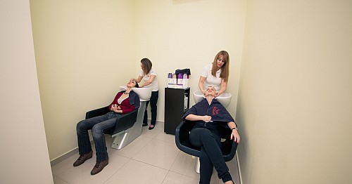 Galerie foto EL STUDIO