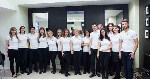 Galerie foto EL STUDIO