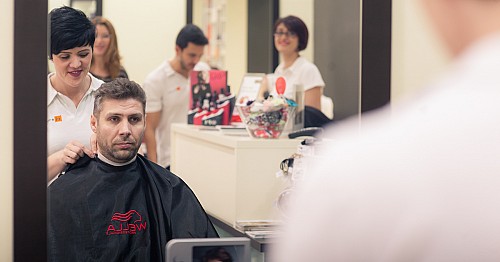 Galerie foto EL STUDIO