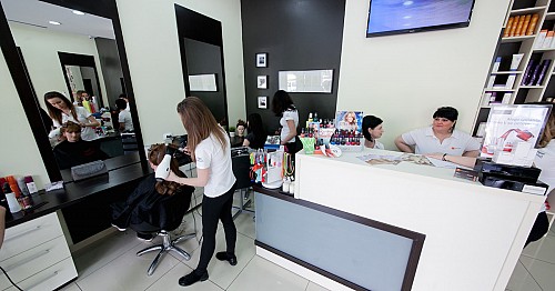 Galerie foto EL STUDIO