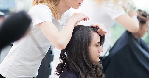 Galerie foto EL STUDIO