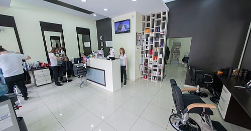 Galerie foto EL STUDIO