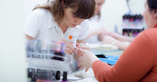 Galerie foto EL STUDIO