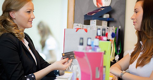 Galerie foto EL STUDIO