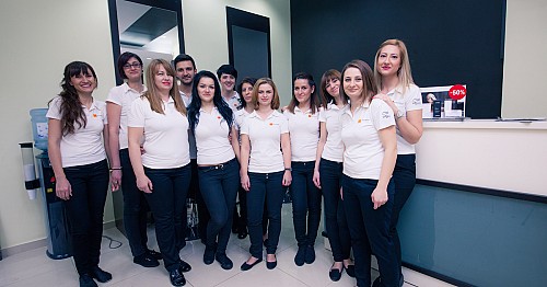 Galerie foto EL STUDIO