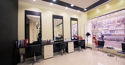 Galerie foto EL STUDIO