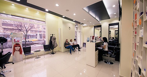 Galerie foto EL STUDIO