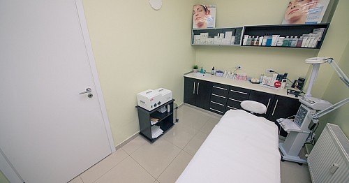 Galerie foto EL STUDIO