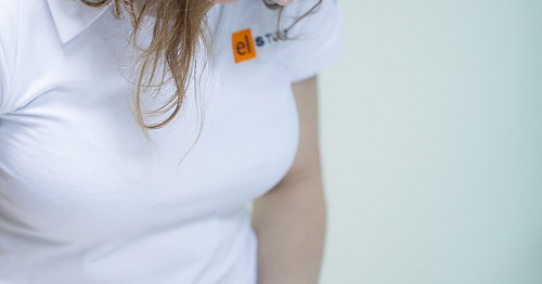 Galerie foto EL STUDIO