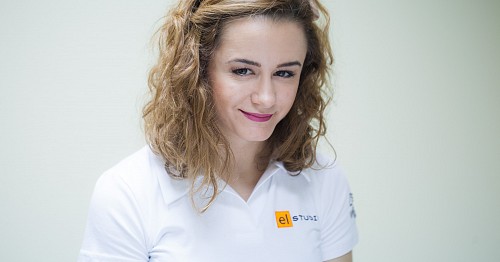 Galerie foto EL STUDIO