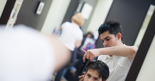 Galerie foto EL STUDIO