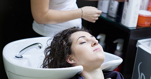 Galerie foto EL STUDIO