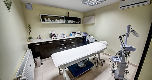 Galerie foto EL STUDIO