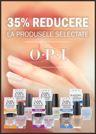 OPI - 35% REDUCERE