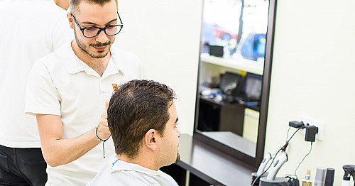 Galerie foto El Studio