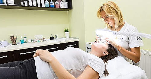 Galerie foto El Studio