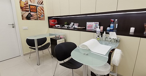 Galerie foto El Studio