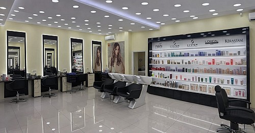 Galerie foto El Studio