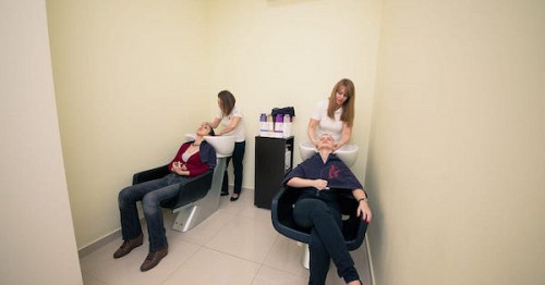 Galerie foto El Studio