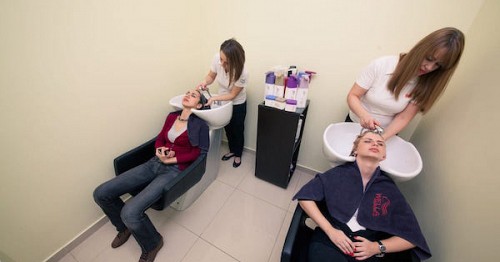 Galerie foto El Studio