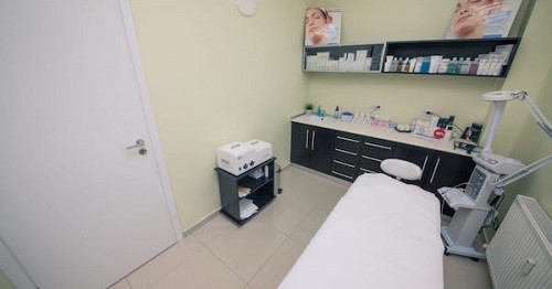 Galerie foto El Studio