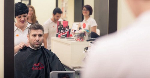 Galerie foto El Studio