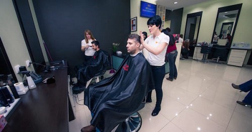 Galerie foto El Studio