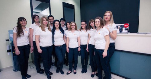 Galerie foto El Studio