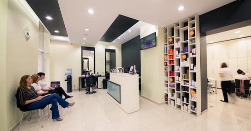 Galerie foto El Studio