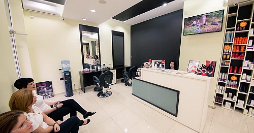 Galerie foto El Studio