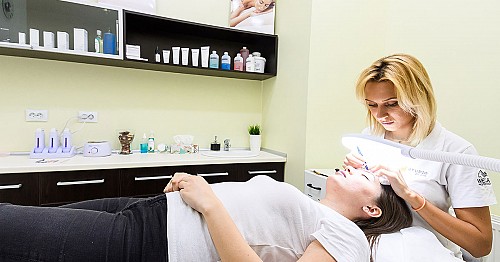 Galerie foto El Studio