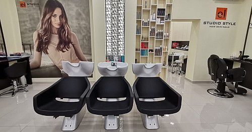 Galerie foto El Studio