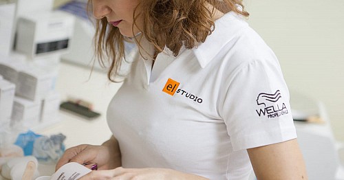 Galerie foto El Studio