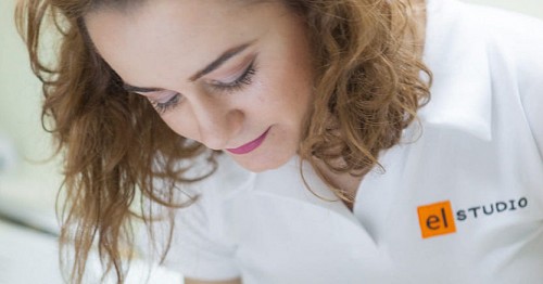 Galerie foto El Studio