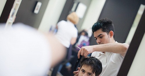 Galerie foto El Studio