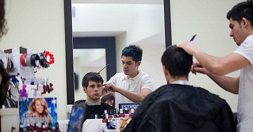 Galerie foto El Studio