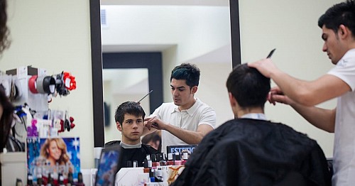 Galerie foto El Studio