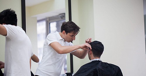 Galerie foto El Studio