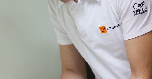 Galerie foto El Studio