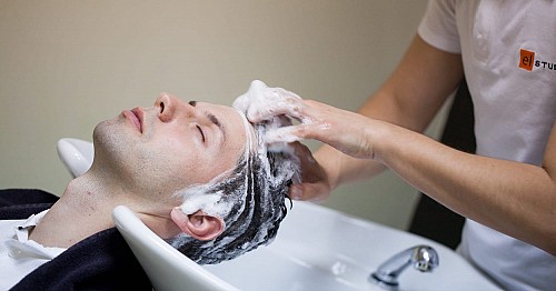 Galerie foto El Studio