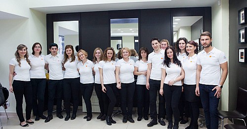 Galerie foto El Studio